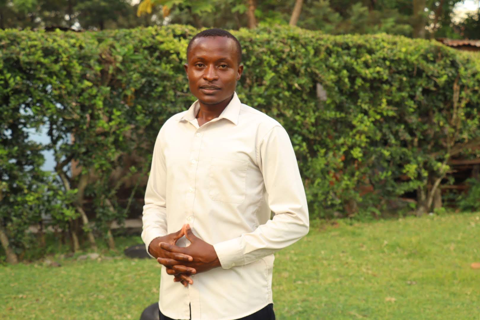 Bill Clinton Ooko - Economist and Engineer